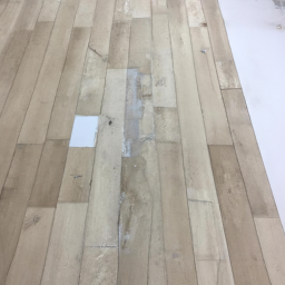 Rénovation parquet : restaurez la beauté de votre parquet ancien Nevers